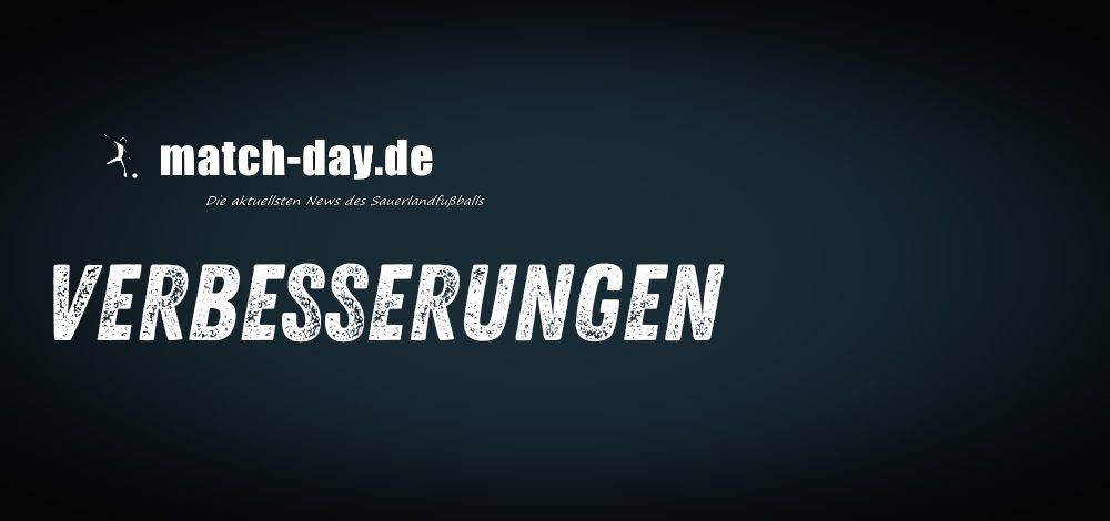 Liveticker bieten ab sofort noch mehr Details