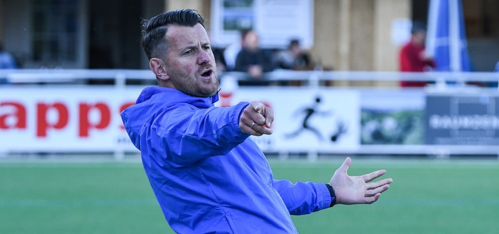 SV Schmallenberg/Fredeburg muss “endlich Fußball spielen”