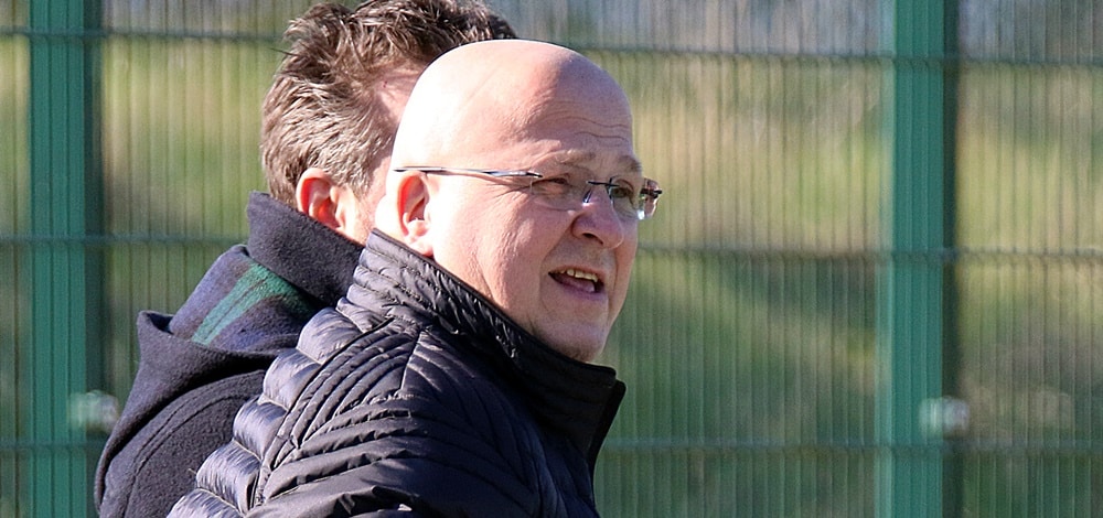 TuS Langenholthausen verpflichtet zwei Landesligaspieler