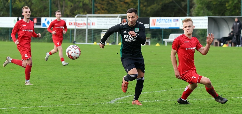 TuRa Freienohl empfängt letztmals den VfL Bad Berleburg