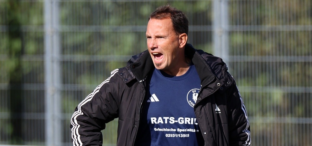 Heiko Bode übernimmt ab Sommer die SG Herdringen/Müschede II