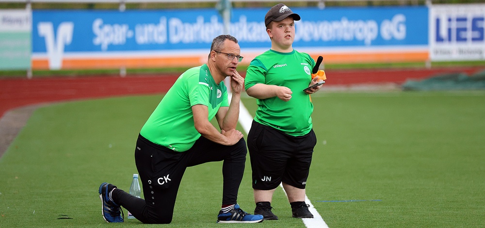 FSG Ruhrtal besetzt Trainerteams für die Saison 2026|27