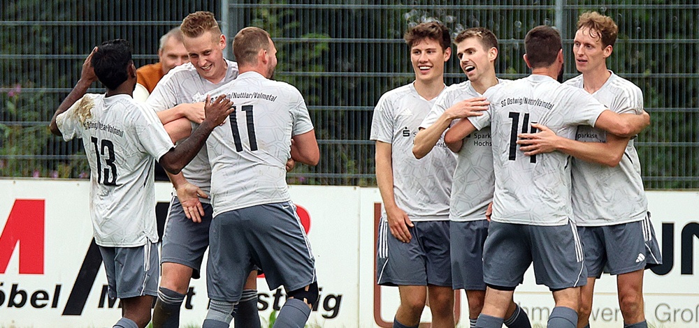 16-Tore-Wahnsinn im Test zwischen Oeventrop und Ostwig/N./V.