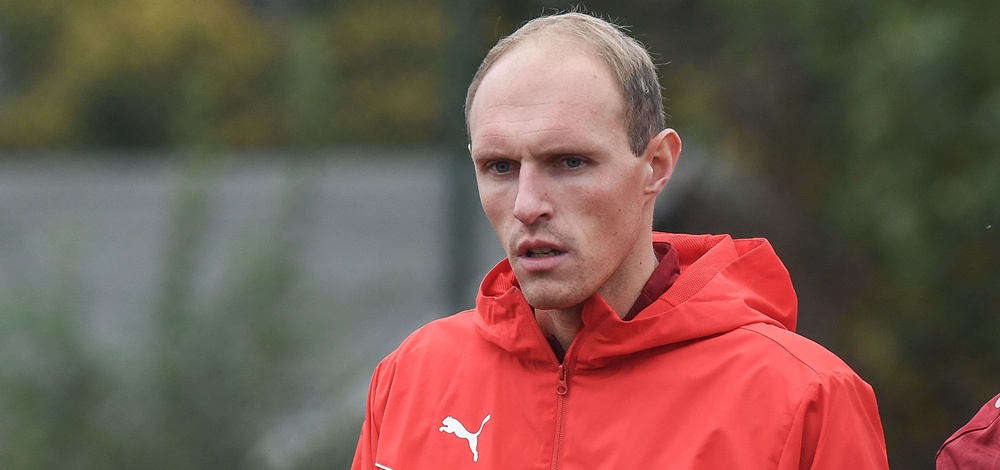 Christofer Diekmann: “TSV ist nach wie vor eine interessante Adresse im HSK”