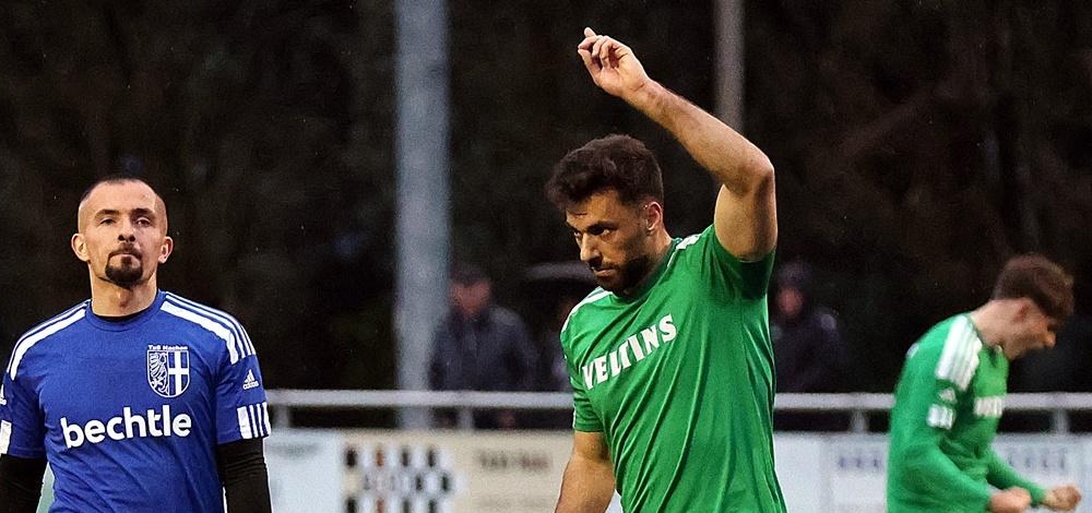 Hüstener Urgestein Denis Rodrigues Gomes wechselt zum SC Neheim