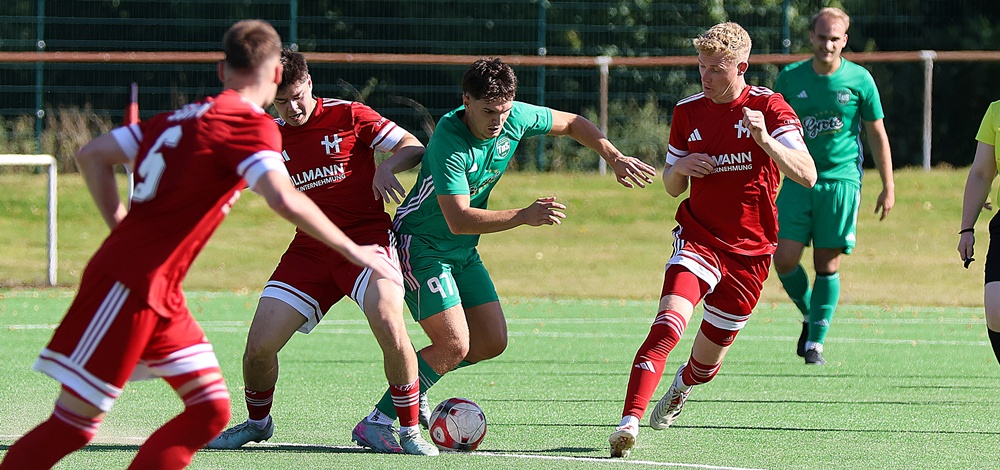 Verfolgerduell am Düsterloh ist schon ein “Must-Win-Spiel”