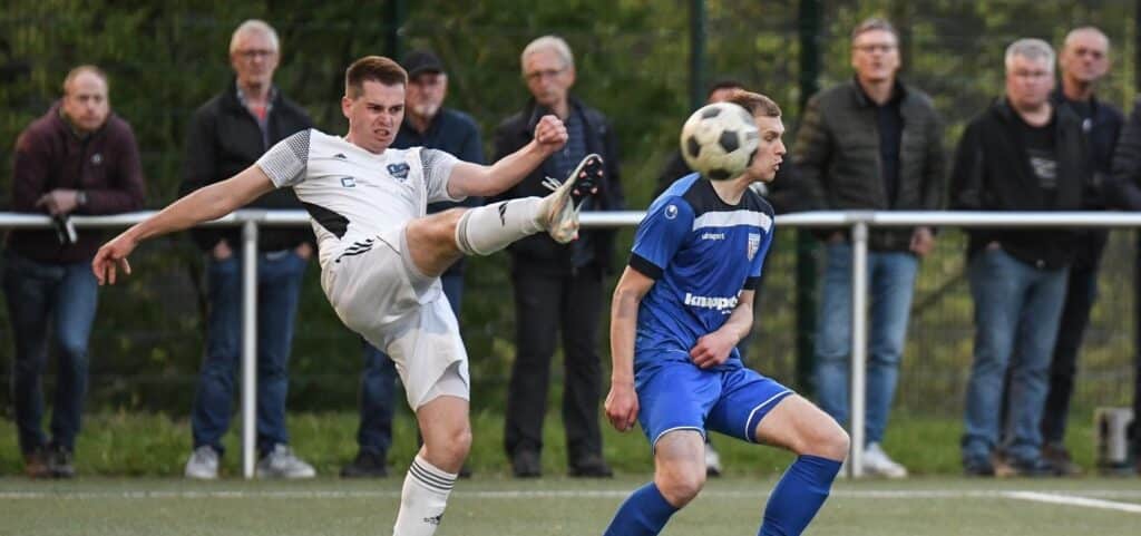 SG Bödefeld/Henne-Rartal startet mit Derby in die erste Landesligasaison