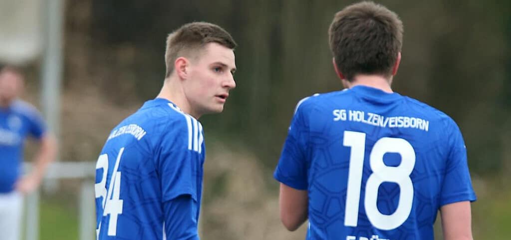 Max Heppelmann: „Hat sich toll angefühlt, wieder auf dem Platz zu stehen“