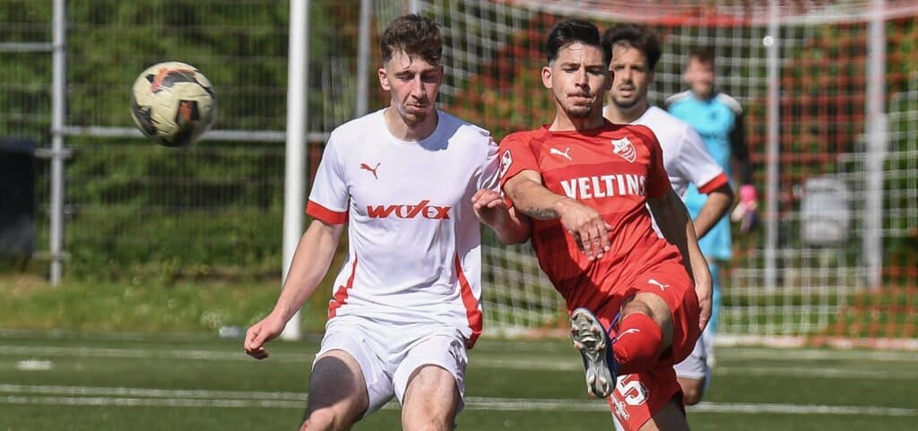 SuS Langscheid/Enkhausen möchte bei RW Erlinghausen direkt nachlegen