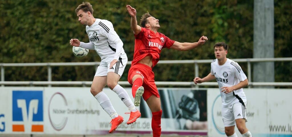 Neheim und Bödefeld gewinnen HSK-Derbys – Sundern gelingt erster Sieg