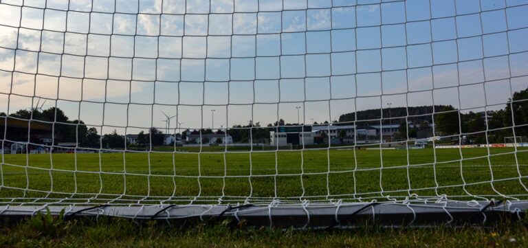 A-Liga Iserlohn biegt auf die Zielgerade ein