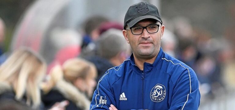 BSV Lendringsen beschert Ahmed Moala zum Abschied einen Sieg