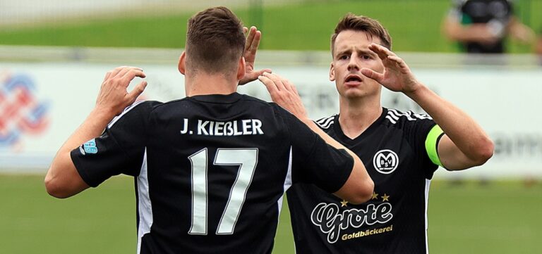 BSV Menden und Borussia Dröschede trennen sich im Derby 1:1