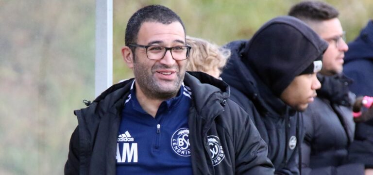 Ahmed Moala: "BSV Lendringsen wird immer etwas Besonderes bleiben"