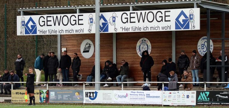 BSV Lendringsen startet mit vier Heimspielen in die neue Saison