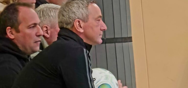 Marcus Potthoff kehrt zurück: SV Oesbern klärt die Trainerfrage