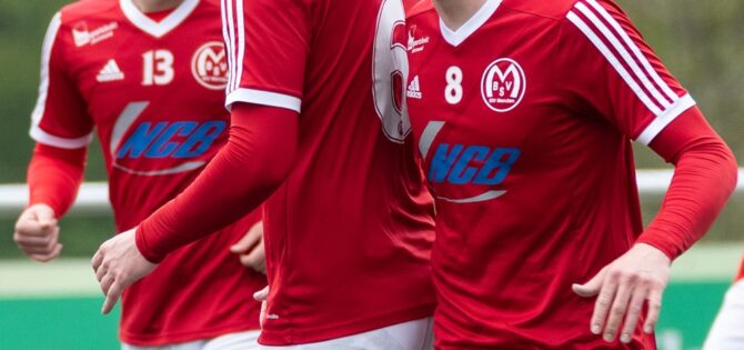 BSV Menden strebt ersten Saisonsieg gegen den SuS Langscheid/Enkhausen an