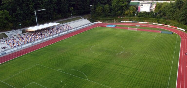 BSV Menden will letztes Heimspiel erfolgreich gestalten
