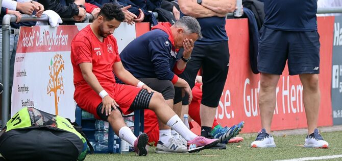 Vatanspor Hemer, SF Hüingsen und SG Hemer hoffen auf Befreiungsschlag