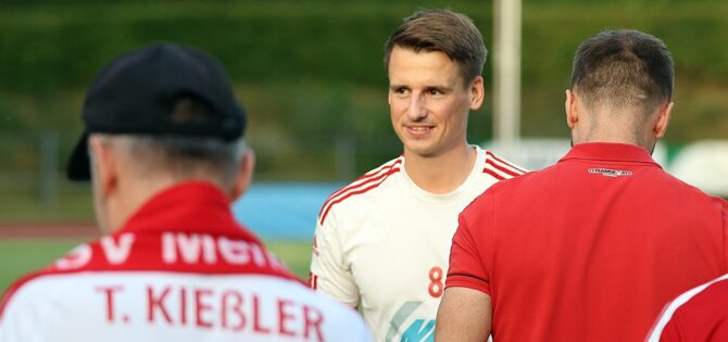BSV Menden startet in die Saison 2026|27 gegen Borussia Dröschede
