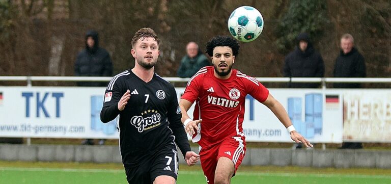 Galerie: SC Neheim - BSV Menden 1:3