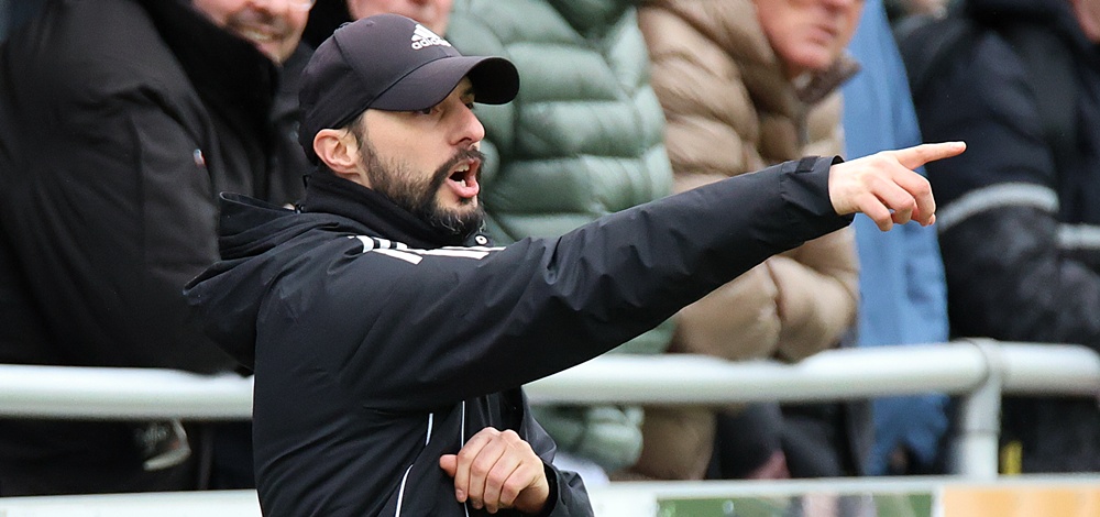 BSV Menden vor lösbarer Heimaufgabe im Saisonendspurt