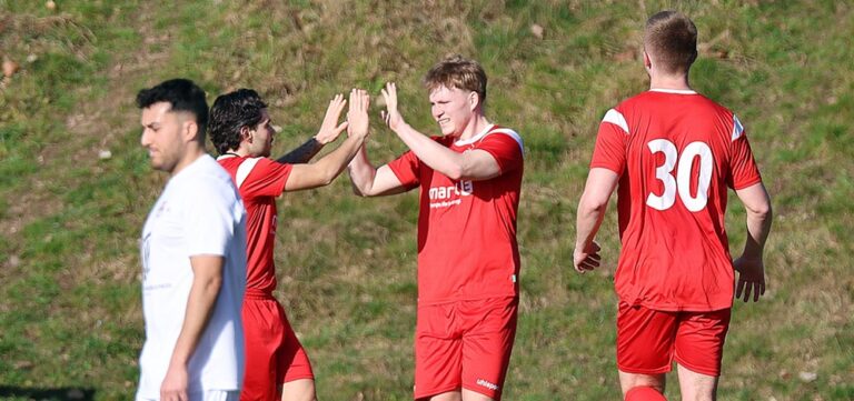 Vatanspor Hemer und SF Hüingsen kassieren deftige Klatschen