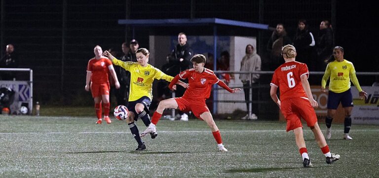 Galerie: SV Oesbern - FC Iserlohn 46/49 4:2