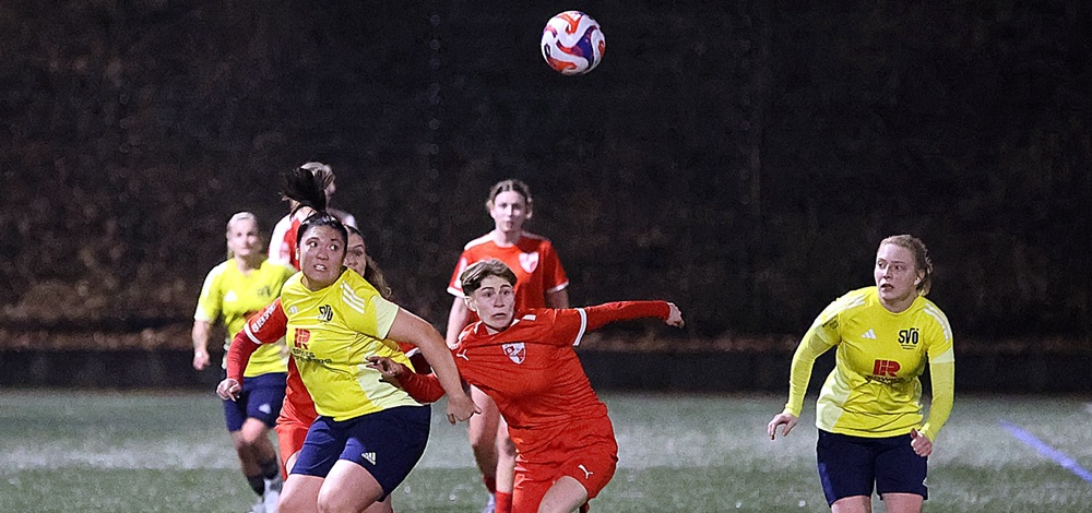 SV Oesbern startet mit klarem Pokalsieg ins Pflichtspieljahr