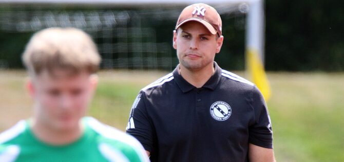 SF Hüingsen II erwarten den BSV Menden II zum Derby