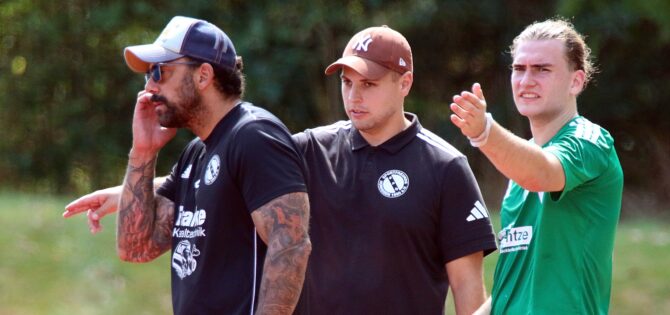 A-Liga Iserlohn weist plötzlich drei Abstiegsplätze aus