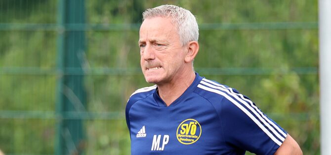 SV Oesbern kämpft gegen düstere Stimmung und Tabellensituation