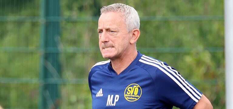 SV Oesbern kämpft gegen düstere Stimmung und Tabellensituation