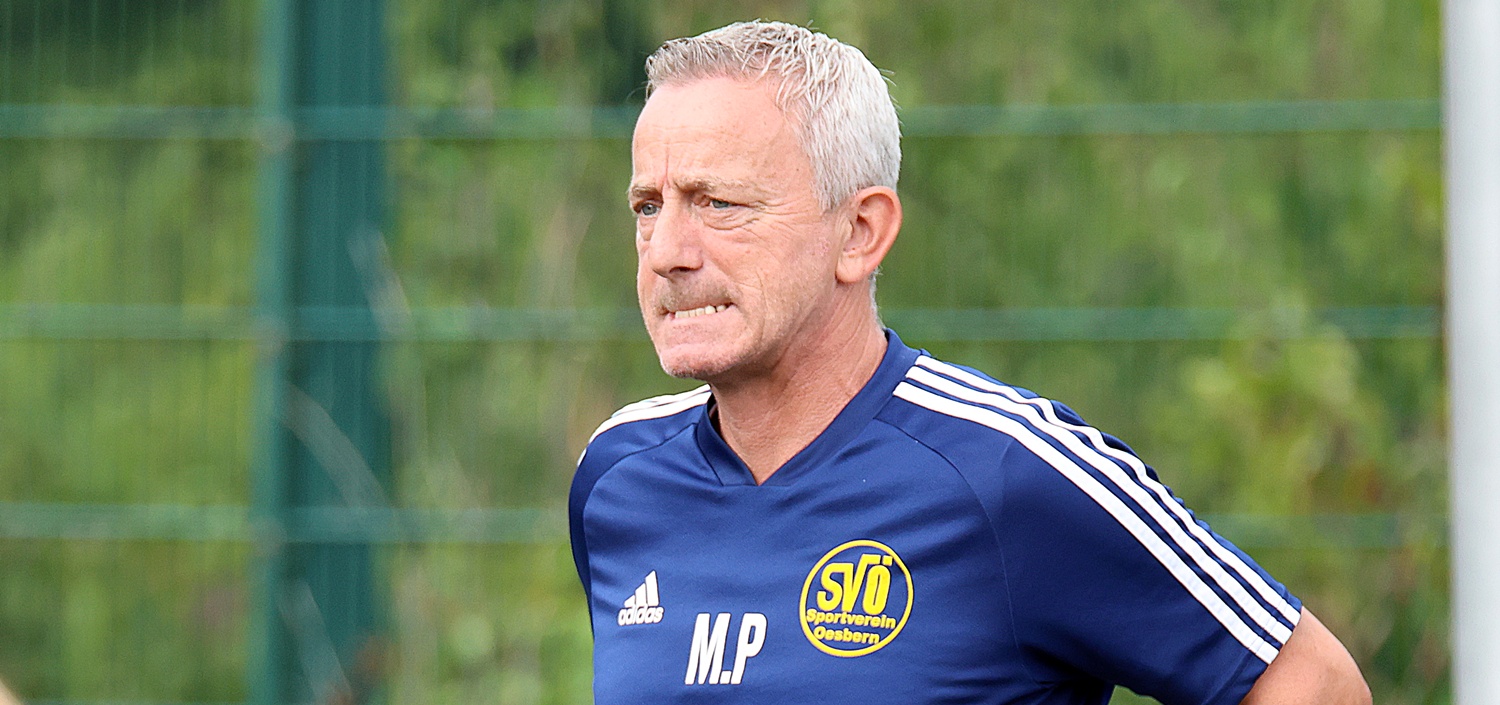 SV Oesbern kämpft gegen düstere Stimmung und Tabellensituation
