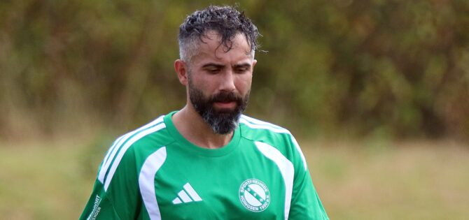 SF Hüingsen II gehen im Derby bei der DJK SG Bösperde baden