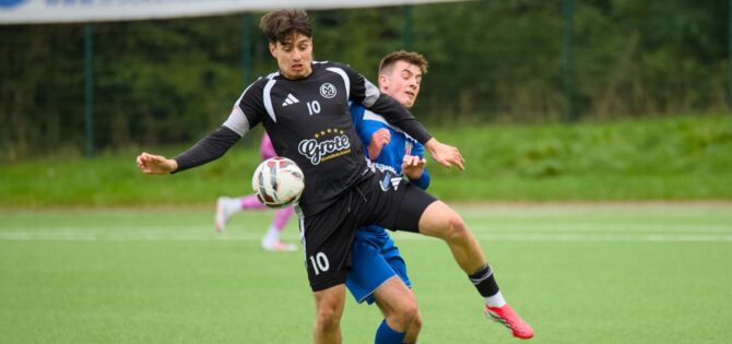 BSV Menden verliert erneut: 0:2 beim SV Schmallenberg/Fredeburg